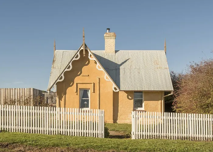 Woolmers Estate