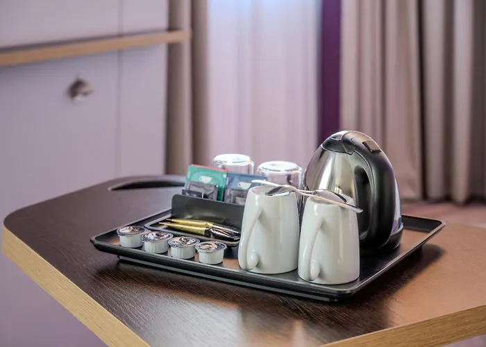 Premier Inn Stuttgart Bad Cannstatt