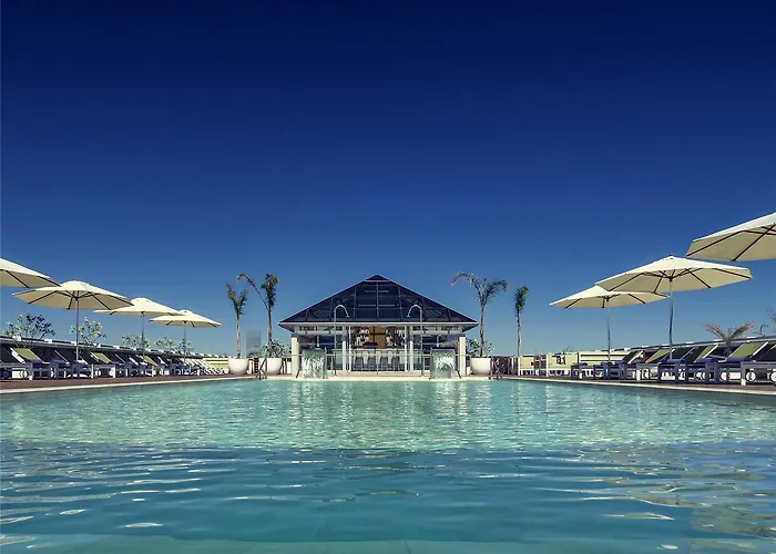 Mercure Santa Rosa La Pampa