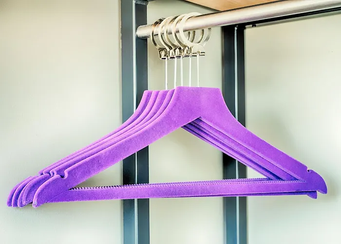 Premier Inn Stuttgart City Europaviertel