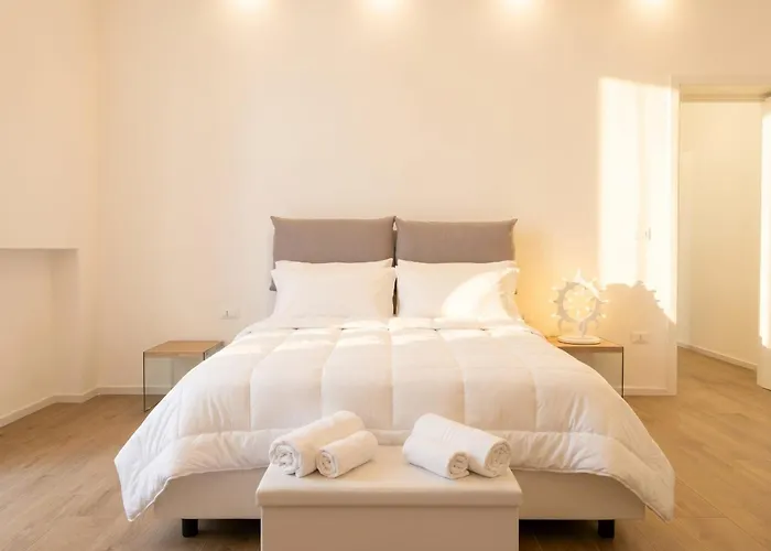 Casa Del Barone - Luxury Suites