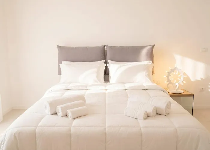 Casa Del Barone Suites