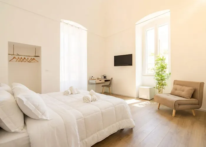 Casa Del Barone Suites