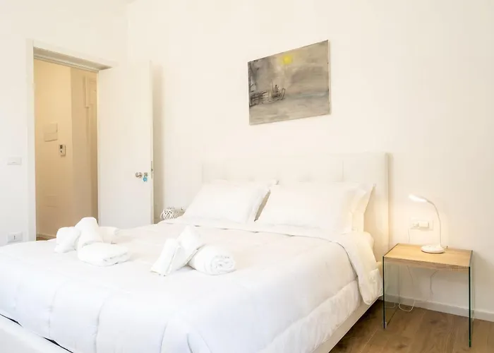 Casa Del Barone - Luxury Suites