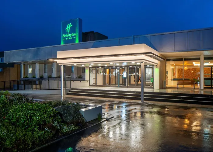 Holiday Inn Bristol Filton By Ihg