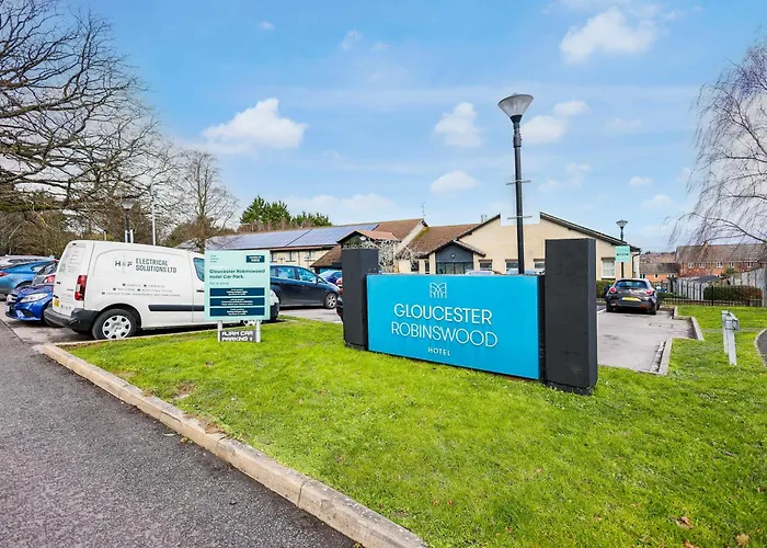 Gloucester Robinswood Hotel By Sunday