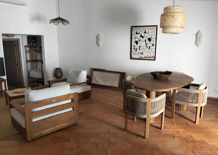 Belver Porto Dona Maria Resort Luz