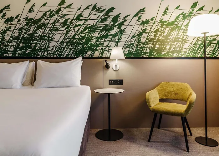 Mercure Daventry Court Hotel