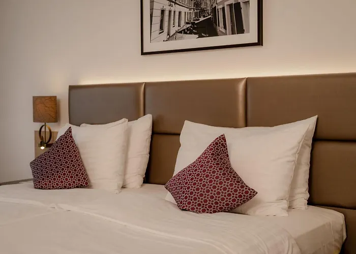 Imlauer Hotel Pitter Salzburg