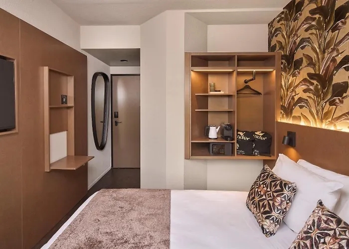 Hotel Wander