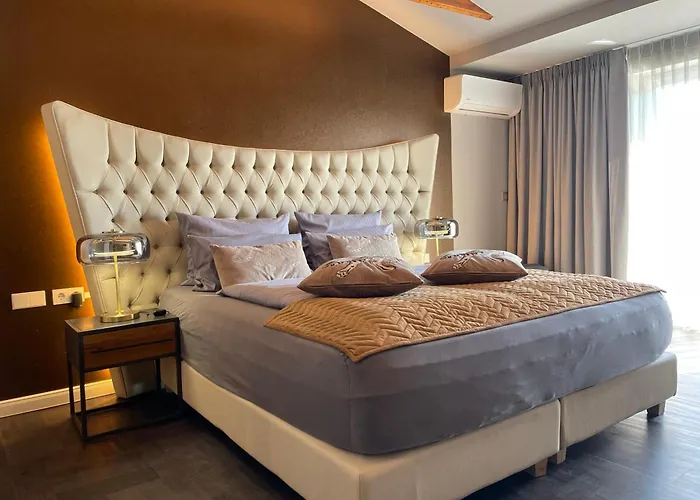 Hotel Belvedere Rostock