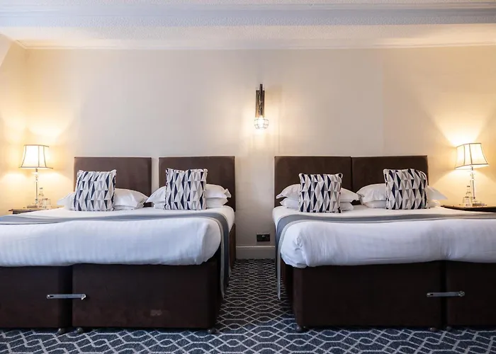 Allerdale Court Hotel