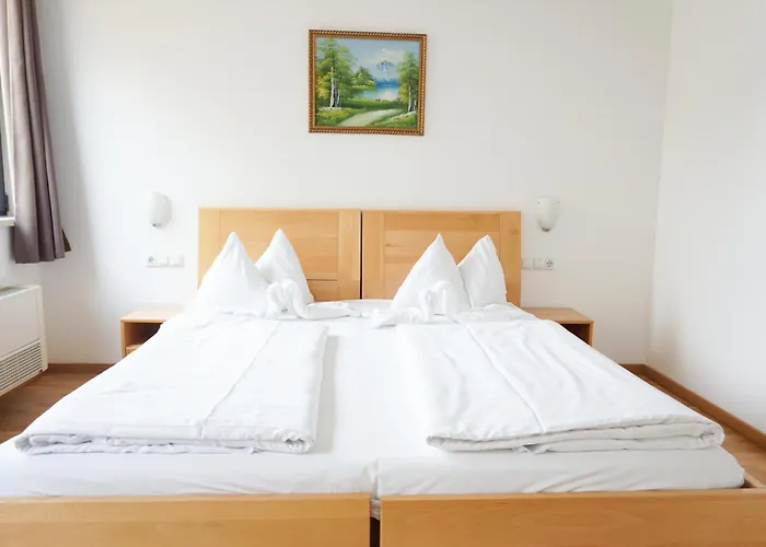 Hotel Kaffeemuehle