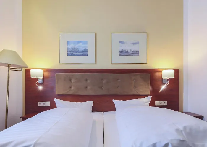 Hotel Starkenburger Hof