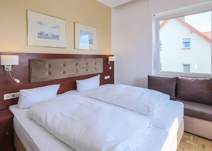 Hotel Starkenburger Hof
