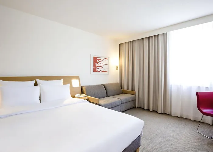 Novotel Setubal