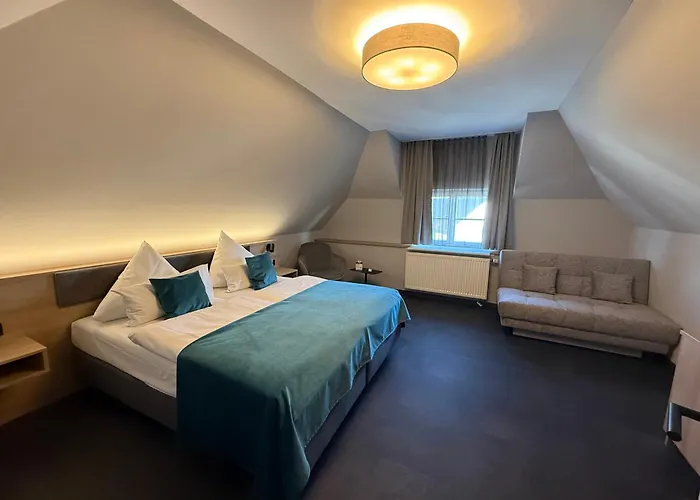 Schlosshotel Grünwald