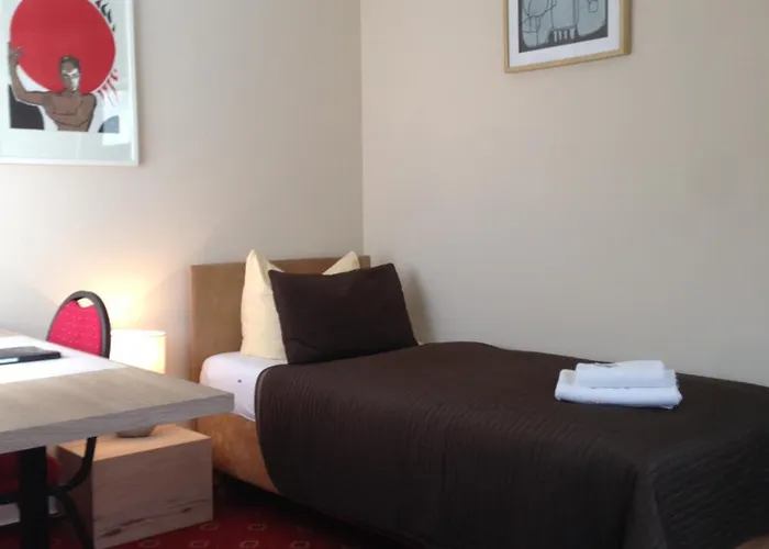 Hotel Sonnenhof
