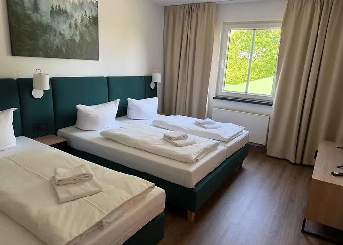 Arc Hotel