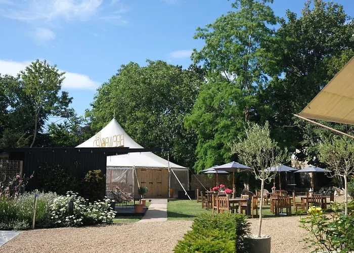 Gonville Hotel