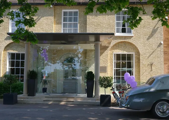The Gonville Hotel, A Member Of Radisson Individuals