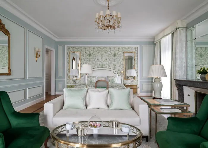 Beau-Rivage Palace
