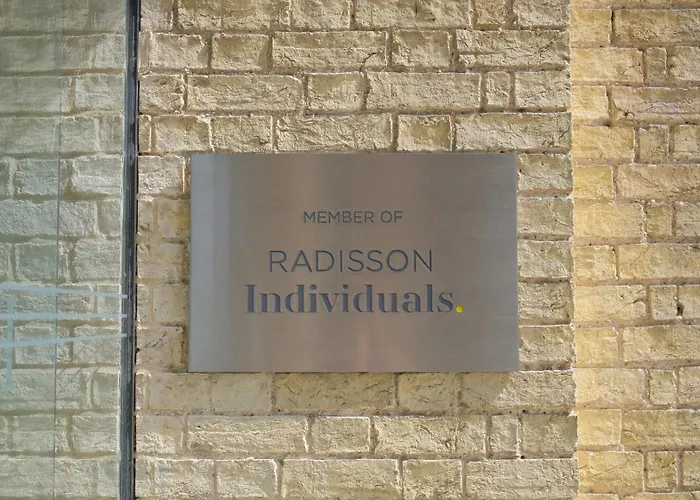 The Gonville Hotel, A Member Of Radisson Individuals