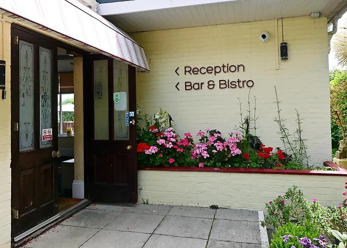 The Clifton