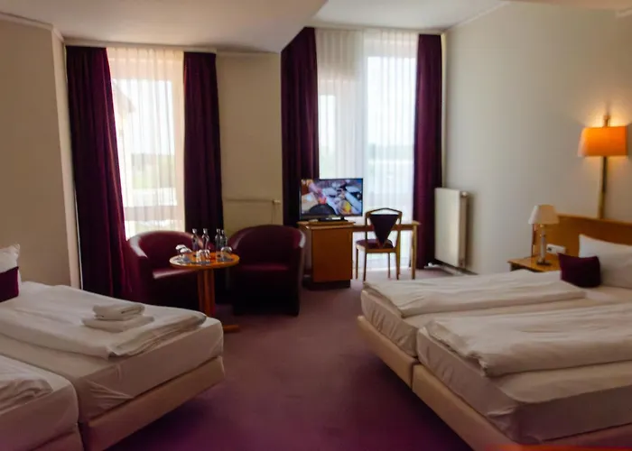 Grunau Hotel