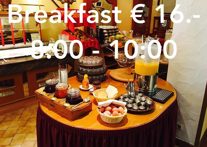 Bed&Breakfast du Château