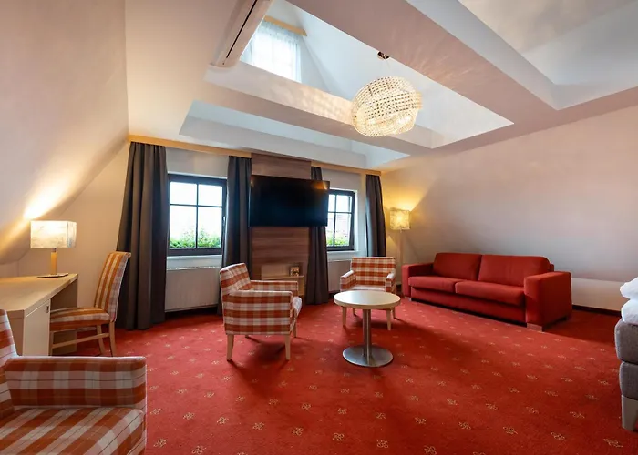 Prinzhotel Rothenburg