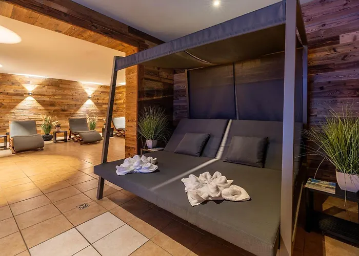 SEETELHOTEL Ostseeresidenz Ahlbeck Ostseebad Heringsdorf