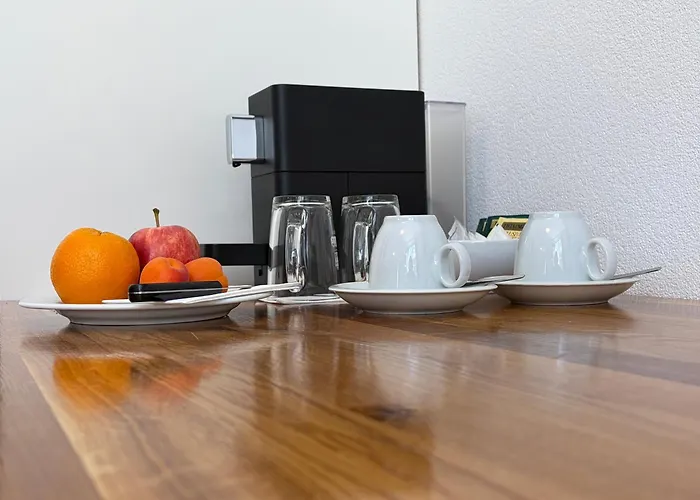 Hotel Drei Koenige