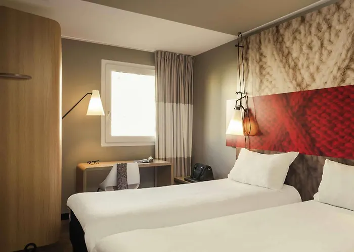 Ibis Le Havre Centre