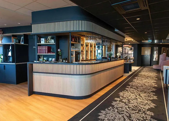 Mercure Granville Le Grand Large