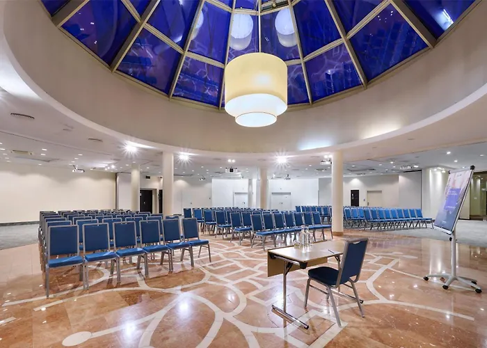 Radisson Blu Sobieski