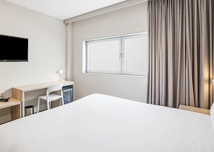 B&B Hotel Logrono Las Canas