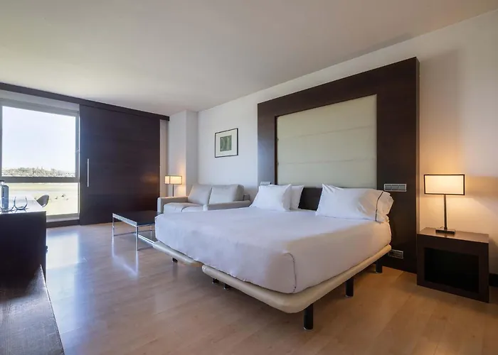 Eurostars I-Hotel Madrid