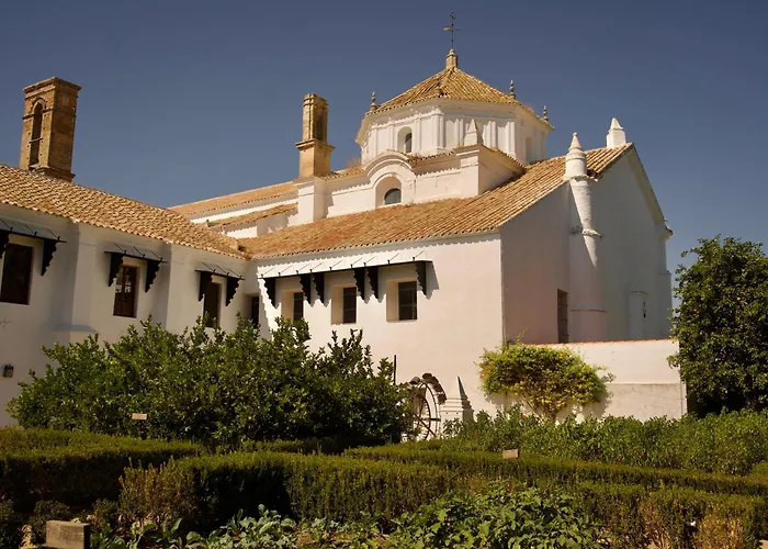 Hotel Monasterio de San Francisco Palma del Río