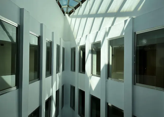 Hotel Logroño Parque