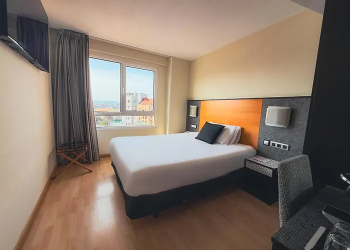 Hotel Faranda Pathos Gijon, Ascend Hotel Collection