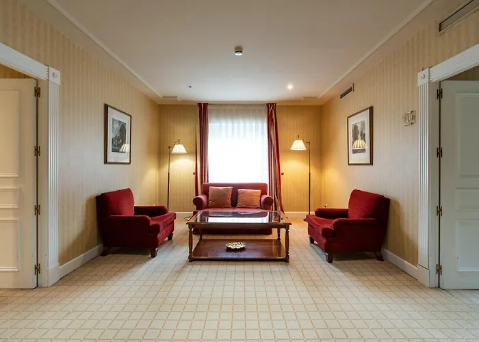 Gran Hotel Pelayo