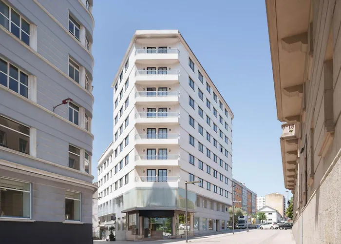 Hotel Almirante