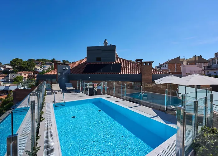 Hotel Catalonia Park Güell Barcelona