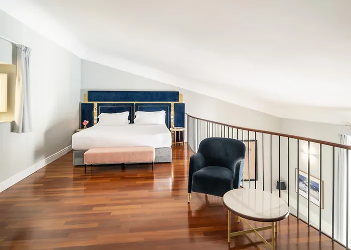 Palazzo Artemide - Vretreats, An Slh Hotel