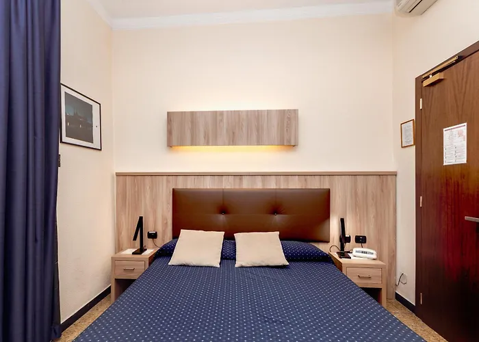 Hotel Stella