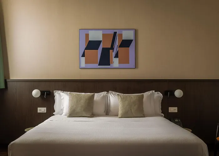 Bypillow Grand Central Padova