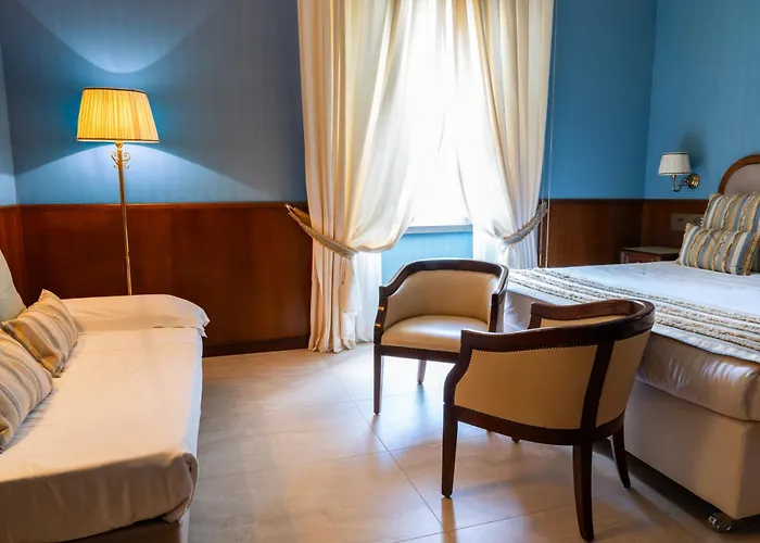 Grand Hotel Bastiani
