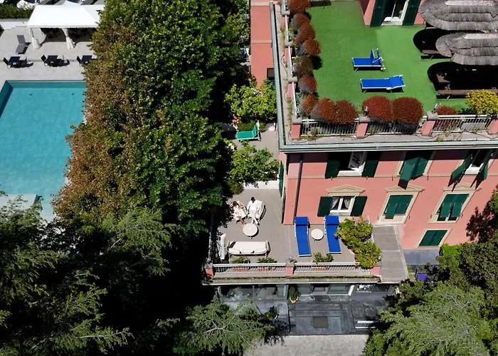 Hotel Clelia Deiva Marina
