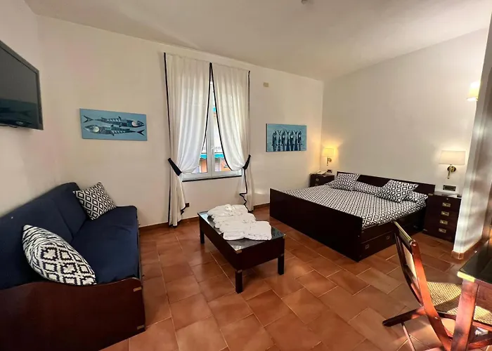 Hotel Clelia
